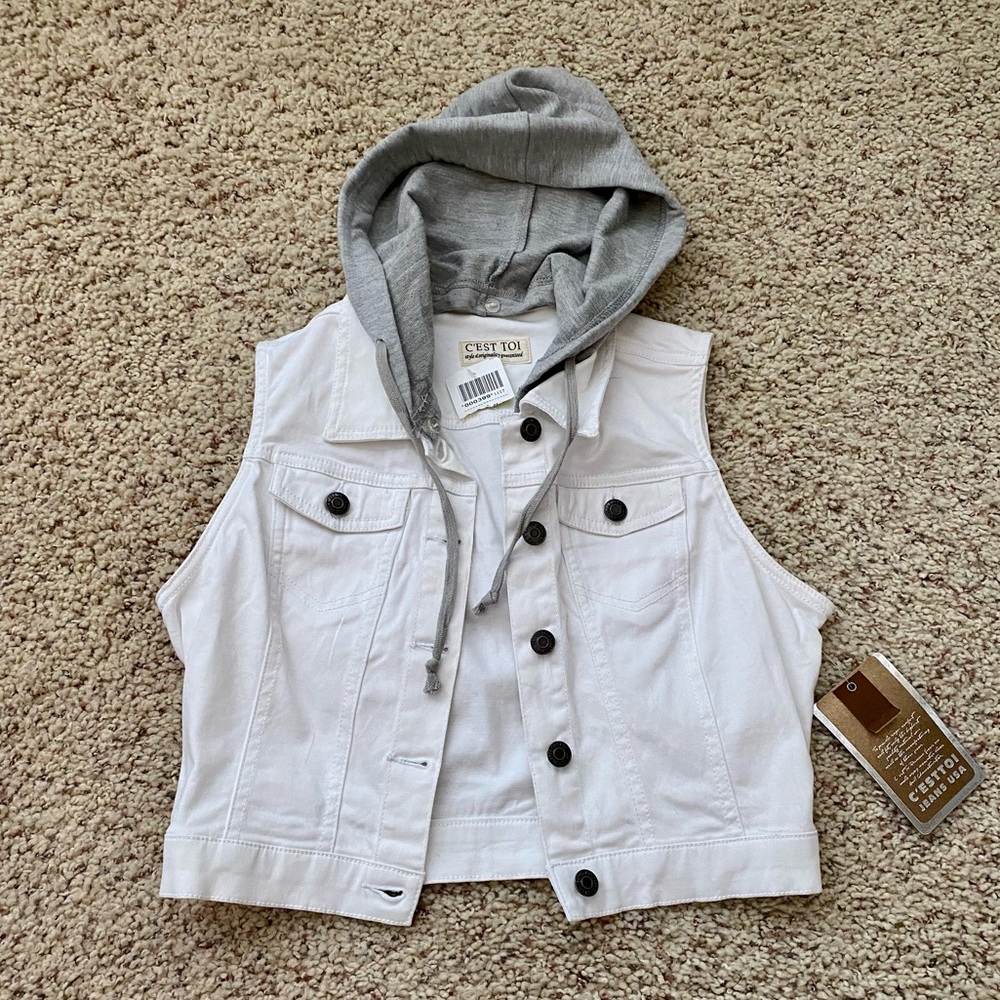 Vest